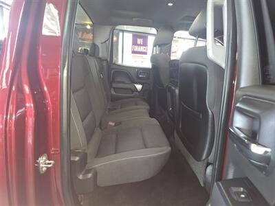 2015 Chevrolet Silverado 1500 LT EXTENDED CAB 4X4   - Photo 18 - Hamilton, OH 45015
