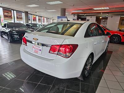 2012 Chevrolet Cruze ECO   - Photo 6 - Hamilton, OH 45015