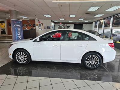 2012 Chevrolet Cruze ECO   - Photo 1 - Hamilton, OH 45015