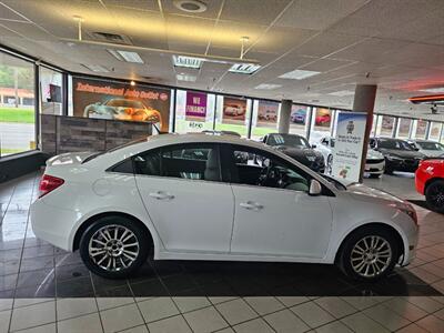 2012 Chevrolet Cruze ECO   - Photo 5 - Hamilton, OH 45015