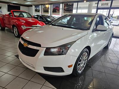 2012 Chevrolet Cruze ECO   - Photo 2 - Hamilton, OH 45015