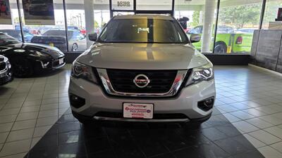 2018 Nissan Pathfinder S - Photo 3 - Hamilton, OH 45015