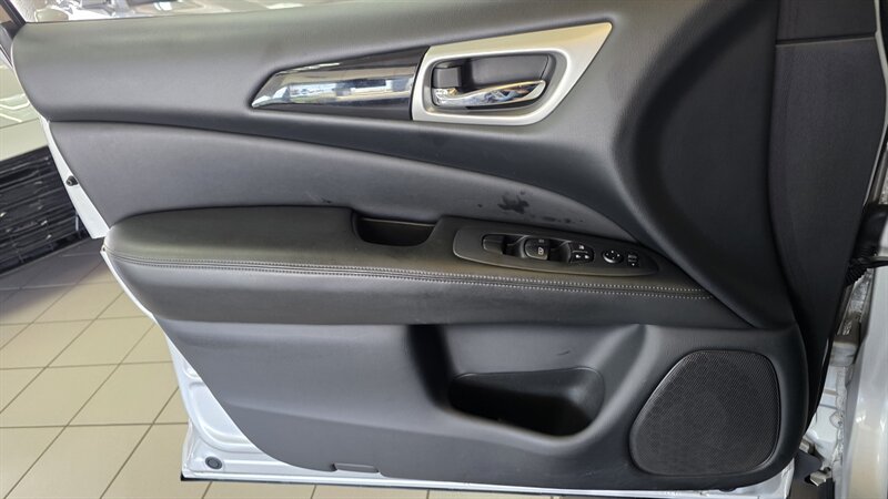 2018 Nissan Pathfinder S - Photo 20 - Hamilton, OH 45015