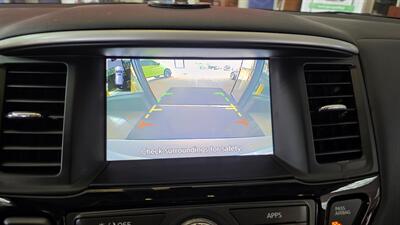 2018 Nissan Pathfinder S - Photo 17 - Hamilton, OH 45015