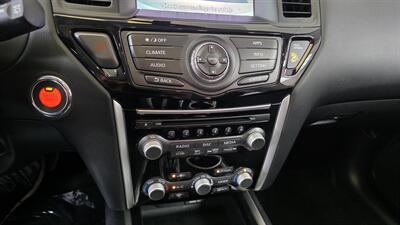 2018 Nissan Pathfinder S - Photo 18 - Hamilton, OH 45015