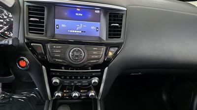2018 Nissan Pathfinder S - Photo 16 - Hamilton, OH 45015