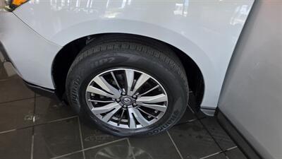 2018 Nissan Pathfinder S - Photo 33 - Hamilton, OH 45015