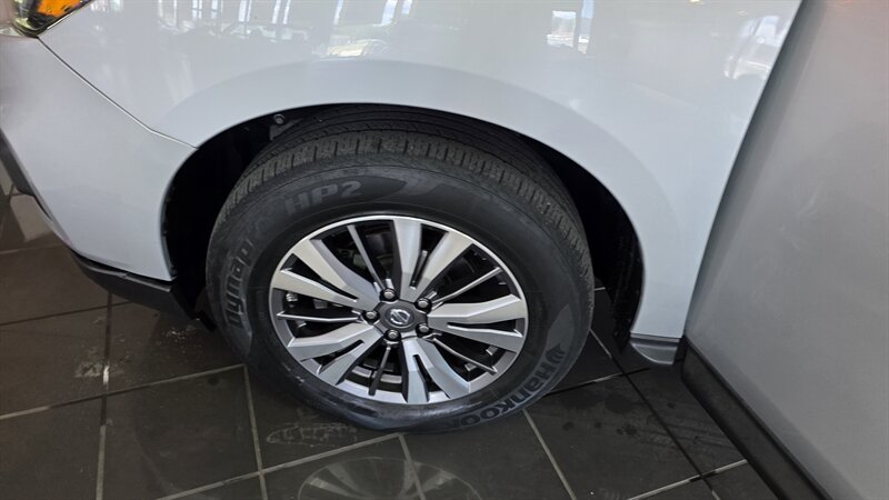 2018 Nissan Pathfinder S - Photo 33 - Hamilton, OH 45015