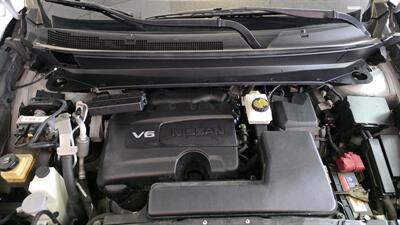 2018 Nissan Pathfinder S - Photo 34 - Hamilton, OH 45015
