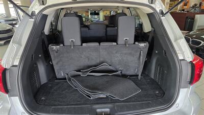 2018 Nissan Pathfinder S - Photo 31 - Hamilton, OH 45015