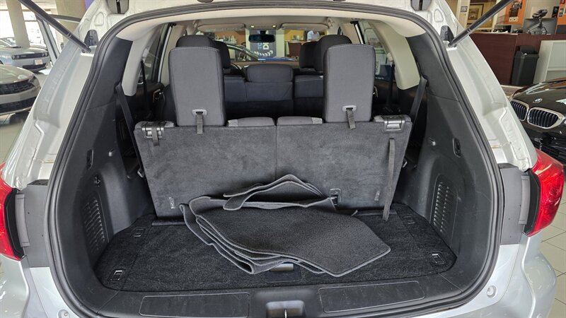 2018 Nissan Pathfinder S - Photo 31 - Hamilton, OH 45015