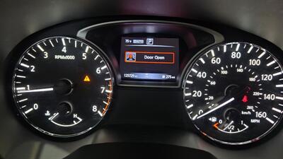 2018 Nissan Pathfinder S - Photo 13 - Hamilton, OH 45015