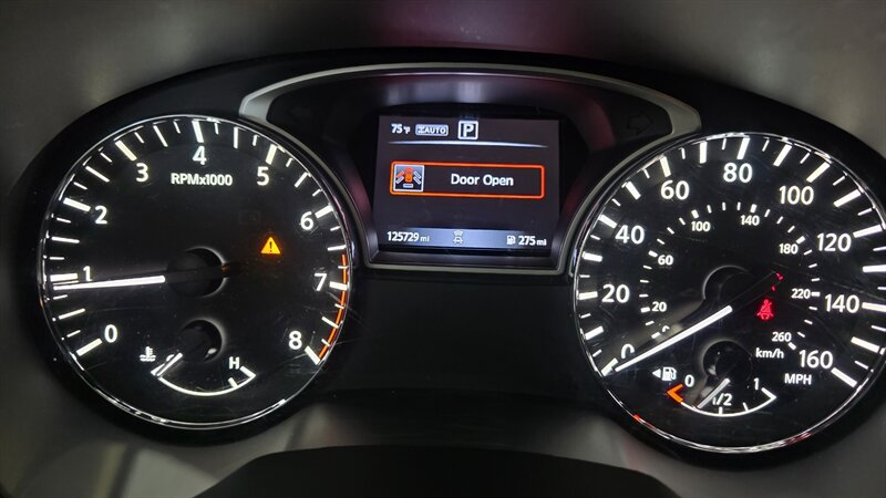 2018 Nissan Pathfinder S - Photo 13 - Hamilton, OH 45015
