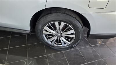 2018 Nissan Pathfinder S - Photo 32 - Hamilton, OH 45015