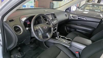 2018 Nissan Pathfinder S - Photo 11 - Hamilton, OH 45015