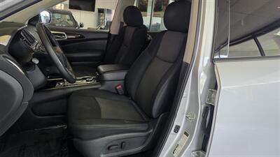 2018 Nissan Pathfinder S - Photo 10 - Hamilton, OH 45015