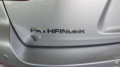 2018 Nissan Pathfinder S - Photo 36 - Hamilton, OH 45015