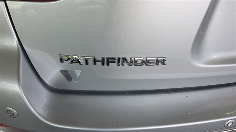 2018 Nissan Pathfinder S - Photo 36 - Hamilton, OH 45015