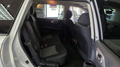 2018 Nissan Pathfinder S - Photo 24 - Hamilton, OH 45015