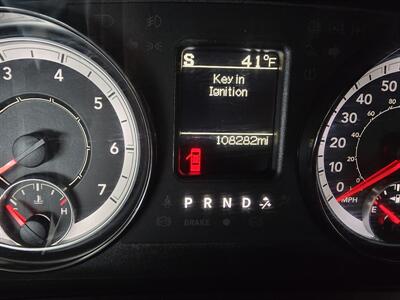 2021 RAM 1500 CLASSIC SLT CREW CAB 4X4/V6   - Photo 19 - Hamilton, OH 45015