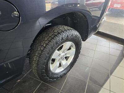 2021 RAM 1500 CLASSIC SLT CREW CAB 4X4/V6   - Photo 30 - Hamilton, OH 45015