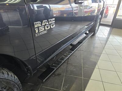 2021 RAM 1500 CLASSIC SLT CREW CAB 4X4/V6   - Photo 25 - Hamilton, OH 45015