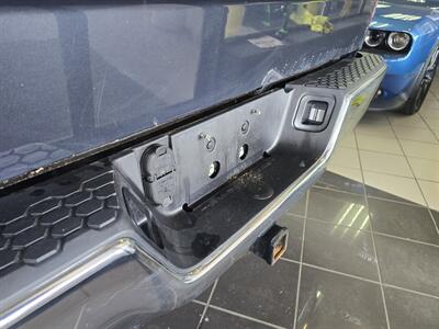 2021 RAM 1500 CLASSIC SLT CREW CAB 4X4/V6   - Photo 27 - Hamilton, OH 45015
