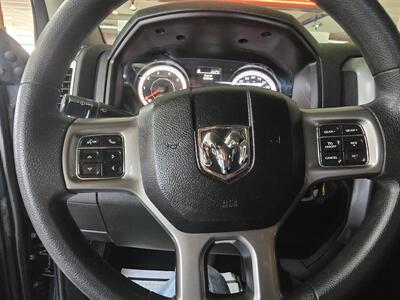 2021 RAM 1500 CLASSIC SLT CREW CAB 4X4/V6   - Photo 20 - Hamilton, OH 45015