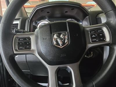 2021 RAM 1500 CLASSIC SLT CREW CAB 4X4/V6   - Photo 24 - Hamilton, OH 45015