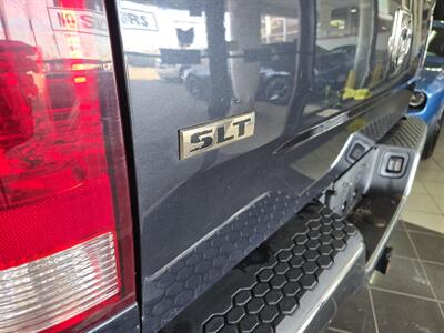 2021 RAM 1500 CLASSIC SLT CREW CAB 4X4/V6   - Photo 26 - Hamilton, OH 45015