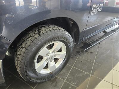 2021 RAM 1500 CLASSIC SLT CREW CAB 4X4/V6   - Photo 29 - Hamilton, OH 45015