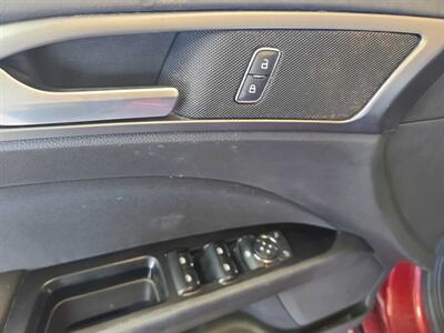 2014 Ford Fusion SE 4DR SEDAN   - Photo 21 - Hamilton, OH 45015