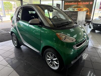 2011 Smart fortwo pure - Photo 4 - Hamilton, OH 45015