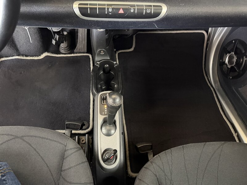 2011 Smart fortwo pure - Photo 15 - Hamilton, OH 45015