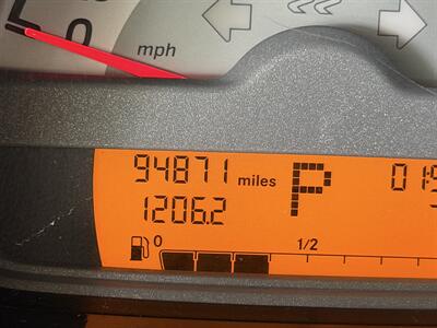 2011 Smart fortwo pure - Photo 12 - Hamilton, OH 45015