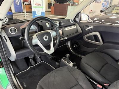 2011 Smart fortwo pure - Photo 8 - Hamilton, OH 45015