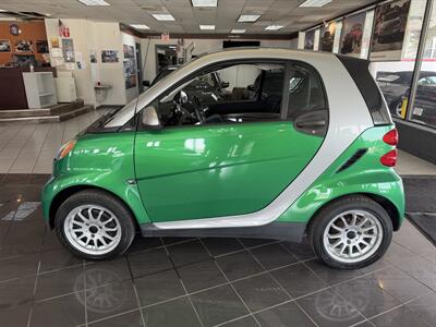 2011 Smart fortwo pure - Photo 3 - Hamilton, OH 45015