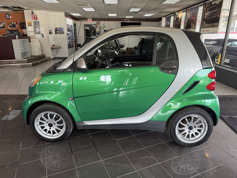 2011 Smart fortwo pure - Photo 3 - Hamilton, OH 45015