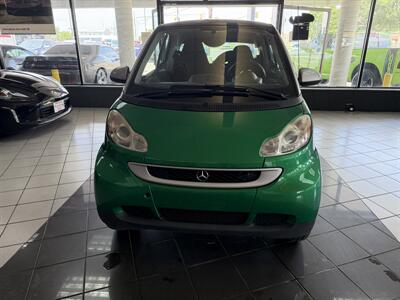 2011 Smart fortwo pure - Photo 2 - Hamilton, OH 45015