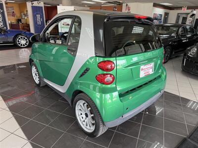 2011 Smart fortwo pure - Photo 10 - Hamilton, OH 45015