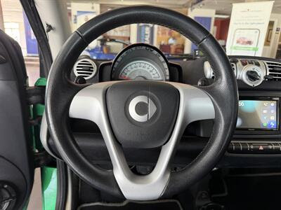 2011 Smart fortwo pure - Photo 11 - Hamilton, OH 45015
