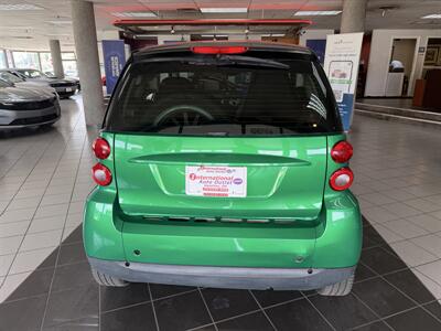 2011 Smart fortwo pure - Photo 5 - Hamilton, OH 45015