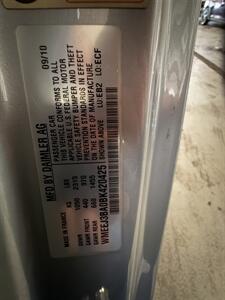 2011 Smart fortwo pure - Photo 20 - Hamilton, OH 45015