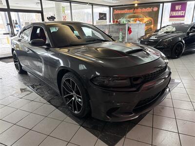 2016 Dodge Charger R/T 4DR SEDAN - Photo 4 - Hamilton, OH 45015