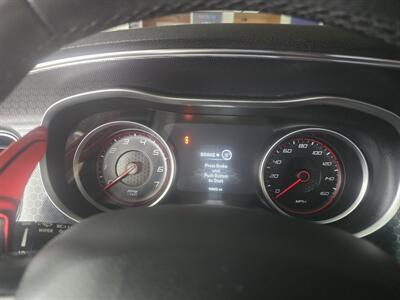 2016 Dodge Charger R/T 4DR SEDAN - Photo 27 - Hamilton, OH 45015