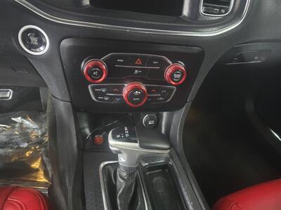 2016 Dodge Charger R/T 4DR SEDAN - Photo 25 - Hamilton, OH 45015
