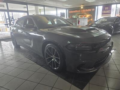 2016 Dodge Charger R/T 4DR SEDAN - Photo 9 - Hamilton, OH 45015