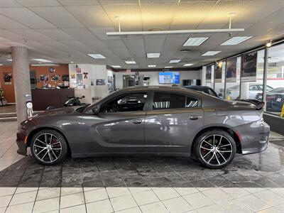 2016 Dodge Charger R/T 4DR SEDAN - Photo 2 - Hamilton, OH 45015