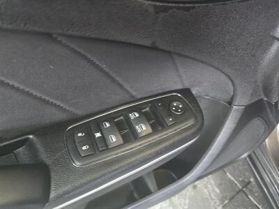 2016 Dodge Charger R/T 4DR SEDAN - Photo 23 - Hamilton, OH 45015