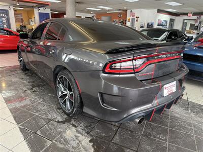 2016 Dodge Charger R/T 4DR SEDAN - Photo 8 - Hamilton, OH 45015